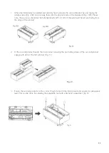 Preview for 12 page of safretti Magic-Fire MISTERO 1000 User Manual