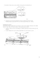 Preview for 13 page of safretti Magic-Fire MISTERO 1000 User Manual