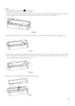 Preview for 28 page of safretti Magic-Fire MISTERO 1000 User Manual