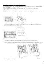 Preview for 8 page of safretti Magic-Fire MISTERO 500 User Manual