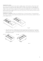 Preview for 10 page of safretti Magic-Fire MISTERO 500 User Manual