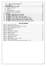 Preview for 6 page of Saft 777308-00 User Manual