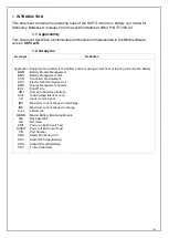 Preview for 7 page of Saft 777308-00 User Manual