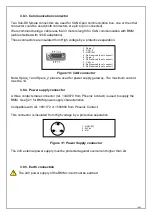 Preview for 19 page of Saft 777308-00 User Manual