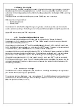Preview for 28 page of Saft 777308-00 User Manual