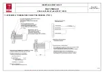 Preview for 40 page of Saft 777308-00 User Manual
