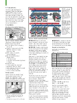 Предварительный просмотр 2 страницы Saft evolion Installation And Operating Instructions