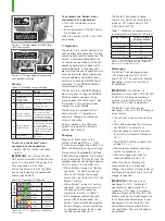 Preview for 3 page of Saft evolion Installation And Operating Instructions