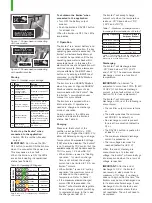 Предварительный просмотр 3 страницы Saft evolion Installation And Operating Instructions