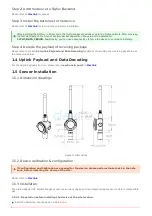 Предварительный просмотр 4 страницы Saft WSSFCEX-GHC Manual