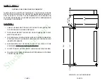 Предварительный просмотр 2 страницы Saftronics AA1069 Quick Start Manual