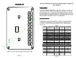 Предварительный просмотр 14 страницы Saftronics AA1069 Quick Start Manual