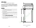 Предварительный просмотр 15 страницы Saftronics AA1069 Quick Start Manual