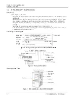 Предварительный просмотр 12 страницы Saftronics CIMR-VG5 Installation & Quick Start Manual