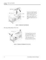 Предварительный просмотр 14 страницы Saftronics CIMR-VG5 Installation & Quick Start Manual