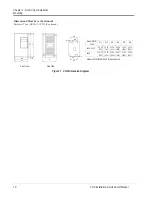 Предварительный просмотр 18 страницы Saftronics CIMR-VG5 Installation & Quick Start Manual