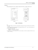 Предварительный просмотр 19 страницы Saftronics CIMR-VG5 Installation & Quick Start Manual