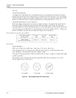 Предварительный просмотр 28 страницы Saftronics CIMR-VG5 Installation & Quick Start Manual