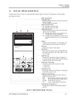 Предварительный просмотр 43 страницы Saftronics CIMR-VG5 Installation & Quick Start Manual