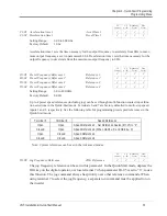 Предварительный просмотр 51 страницы Saftronics CIMR-VG5 Installation & Quick Start Manual