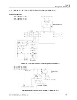 Предварительный просмотр 107 страницы Saftronics CIMR-VG5 Installation & Quick Start Manual