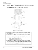 Предварительный просмотр 108 страницы Saftronics CIMR-VG5 Installation & Quick Start Manual