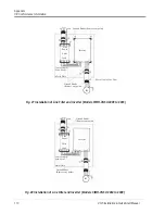 Предварительный просмотр 110 страницы Saftronics CIMR-VG5 Installation & Quick Start Manual