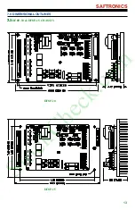 Preview for 15 page of Saftronics DF8 PLUS Series Instruction Manual