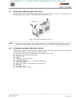 Preview for 15 page of Saftronics FP5/GP5 Series Technical Manual