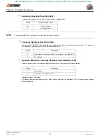 Preview for 62 page of Saftronics FP5/GP5 Series Technical Manual