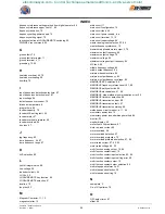 Preview for 104 page of Saftronics FP5/GP5 Series Technical Manual