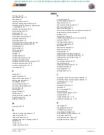 Preview for 105 page of Saftronics FP5/GP5 Series Technical Manual