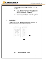 Предварительный просмотр 12 страницы Saftronics SH6 Series Manual