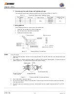 Preview for 60 page of Saftronics VG52011 Technical Manual