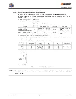 Предварительный просмотр 59 страницы Saftronics VG520P4 Technical Manual