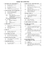 Предварительный просмотр 2 страницы Saftronics VM10 Instruction Manual