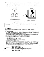 Предварительный просмотр 18 страницы Saftronics VM10 Instruction Manual