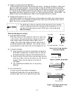 Предварительный просмотр 21 страницы Saftronics VM10 Instruction Manual