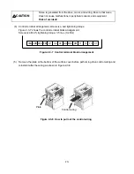 Предварительный просмотр 22 страницы Saftronics VM10 Instruction Manual