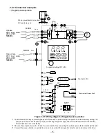 Предварительный просмотр 25 страницы Saftronics VM10 Instruction Manual