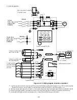 Предварительный просмотр 26 страницы Saftronics VM10 Instruction Manual