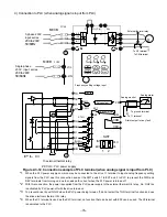 Предварительный просмотр 28 страницы Saftronics VM10 Instruction Manual