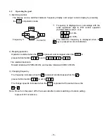 Предварительный просмотр 33 страницы Saftronics VM10 Instruction Manual