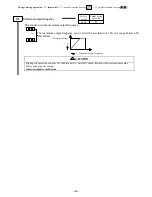 Предварительный просмотр 43 страницы Saftronics VM10 Instruction Manual