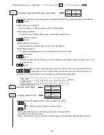 Предварительный просмотр 48 страницы Saftronics VM10 Instruction Manual