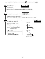 Предварительный просмотр 50 страницы Saftronics VM10 Instruction Manual