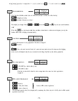 Предварительный просмотр 58 страницы Saftronics VM10 Instruction Manual