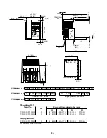 Предварительный просмотр 87 страницы Saftronics VM10 Instruction Manual