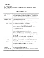 Предварительный просмотр 89 страницы Saftronics VM10 Instruction Manual