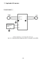 Предварительный просмотр 90 страницы Saftronics VM10 Instruction Manual